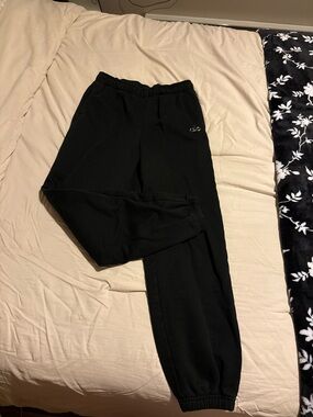 Alo Accolade Joggers - Black